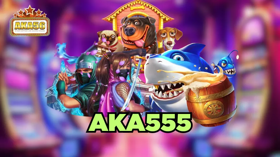 Aka56