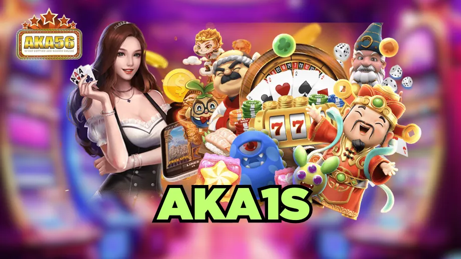 Aka56